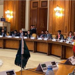 سمو أمير المنطقة الشرقية يرعى بدء التشغيل التجريبي لقسم الركاب بمنفذ سلوى الجديد