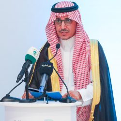 سمو أمير حائل يدشن مشروع الطريق النموذجي بالمنطقة الواقع بطريق حائل القصيم