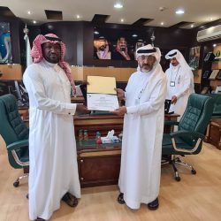 أمانة الحدود الشمالية تعالج مظاهر التشوة البصري لـ” 90 حديقة