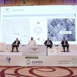 الرياض تستضيفُ المهرجانَ العربي للإذاعة والتلفزيون نوفمبر المقبل