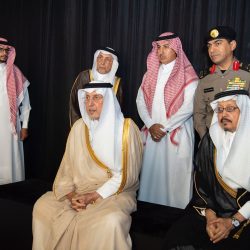 هيئة الأمر بالمعروف في محافظة خميس مشيط تفعّل محتوى حملة (حقُّ الله)