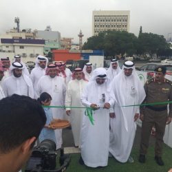 نجاح زراعة قوقعة سمعية لثلاثيني بمستشفى الملك فهد المركزي