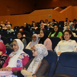 جامعة الإمام عبد الرحمن بن فيصل تعلن الدفعة الثالثة من المقبولين للعام الجامعي 1444هـ