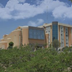 انطلاق فعاليات المعسكر العلمي الصيفي للبنات بتعليم عسير