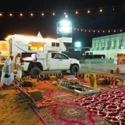 ” تعليم الليث ” يدعو ٢٤٦ مرشحًا ومرشحة لإجراء المطابقة والمقابلات الشخصية