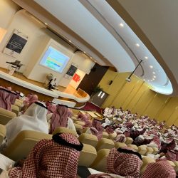 سمو أمير تبوك يرأس الجلسة الافتتاحية للدورة الثانية لمجلس المنطقة