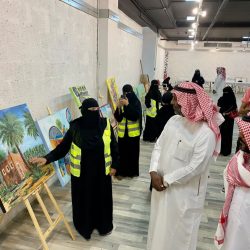 ١٠٠٠ مشارك في الدورة التأسيسية بالشرقية