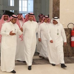 الوظائف التعليمية تعليم “رجال ألمع” يستقبل «264» مرشحة لشغل الوظائف التعليمية