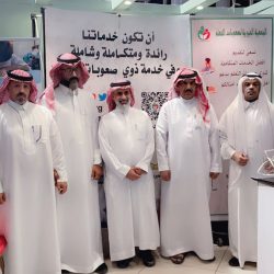 سموُّ محافظ الطائف يستقبلُ مديرَ عام السجون ومديرَ شرطة المحافظة