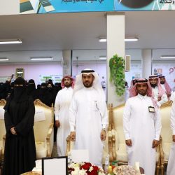 الحرس الملكي يُخرّج عدداً من الدورات التدريبية في الرياض وجدة