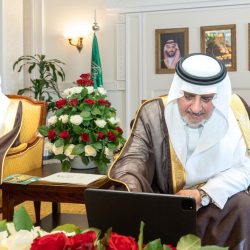 الهيئة الوطنية للأمن السيبراني تطلق المعرض المتنقل للتوعية بالأمن السيبراني