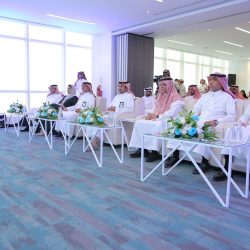 إنفاذًا لتوجيهات خادم الحرمين.. شاهد أولى طلائع الجسر الجوي الإغاثي تغادر الرياض إلى الخرطوم