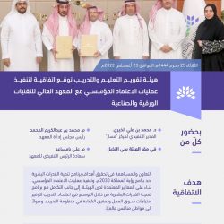 أمير تبوك ينوه بما توليه القيادة الحكيمة من عناية واهتمام لكل مايخدم المواطن من المشروعات التنموية