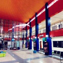 بلدية غرب الدمام: ضبط 33 معدة مخالفة تنهل وتجرف الرمال من أماكن متفرقة*