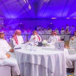 سموُّ أمير منطقة الرياض بالنيابة يثمّن تأسيس شركة ريمات الرياض للتنمية