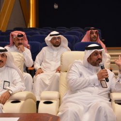 نائب أمير الشرقية : المنطقة مؤهلة لإستضافة كبرى البطولات المحلية والدولية