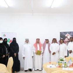 الكاتب الصحفي “فواز عزيز” ضيف الصالون الإعلامي لصحفيو حفرالباطن فواز عزيز : للجامعات دور مهم وكبير في تطوير وتفعيل أقسام الإعلام