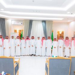 *اكاديمية الخطابة في أدبي الباحة*