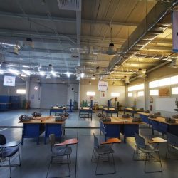 تعليم تبوك ينظم برنامج (حياك) للمعلمين والمعلمات الجدد