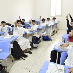 ‏الأمير ⁧‫تركي بن طلال‬⁩ يدشن ويتابع عددًا من المشروعات التنموية والصحية والرياضية بمحافظة ⁧‫بلقرن