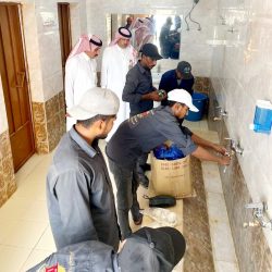 المعهد الصناعي الثانوي بصامطة يستقبل طلبات القبول للراغبين في الالتحاق ببرامج الدبلوم الصباحي غدا