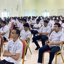 إدارة المساجد والدعوة والارشاد وفرع الشركة الوطنية للمياه بمحافظة حفرالباطن ينفذان مبادرة “خليها عادة وعبادة” لترشيد استهلاك المياه