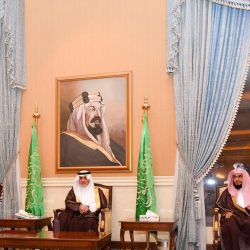 ” تقنية صامطة” تقيم البرنامج التقني للمستجدين