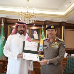 الدفاع المدني يدعو إلى توخِّي الحيطة والحذر لاحتمالية استمرار فرص هطول أمطار رعدية على بعض مناطق المملكة ..