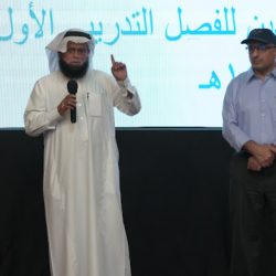 فرع الأمر بالمعروف يفعّل المصلى المتنقل في الحدائق والمتنزهات والأماكن العامة بالرياض