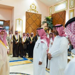 #عاجل   #المملكة تُصنّف خمسة أفراد لارتباطهم بأنشطة داعمة لميليشيا “الحوثي” الإرهابية المدعومة من إيران.