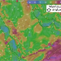 الهلال الأحمر بجازان يباشر 1918 حالة إسعافية خلال شهر يوليو