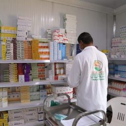 سمو أمير منطقة جازان بالنيابة يستقبل رئيس جامعة جازان..