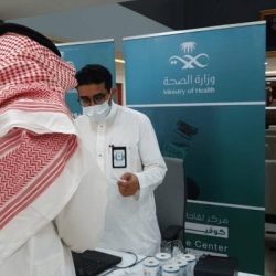 صحة الرياض تُنفّذ 2055 جولة رقابية للتأكد من تطبيق الإجراءات الاحترازية