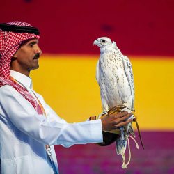 نادي سباقات الخيل يقيم الحفل الـ 32 في موسم سباقات الطائف 2022