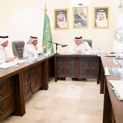 سموِّ أميرِ جازان يستقبلُ وزيرَ الاستثمار