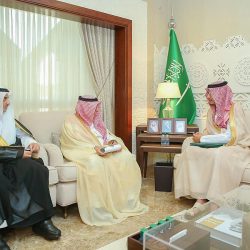 سمو أمير الجوف يرأس اجتماع الاستعدادات للاحتفال باليوم الوطني الـ 92