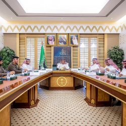 إنطلاق دورة المبيدات الزراعية وسياستها في زراعة عسير