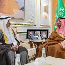 تدخل طبي عاجل ينقذ حياة طفل في الخفجي