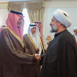 المملكة تنضم رسميًا للجنة الاستشارية الحكومية “GAC” التابعة لمنظمة “ICANN”