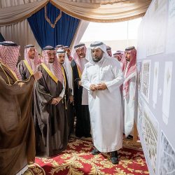 سمو أمير القصيم : مهرجانات التمور بالمنطقة سلعة إستراتيجية غذائية تمتاز بها المنطقة