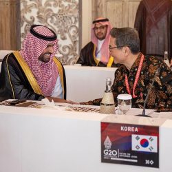 سمو رئيس مجلس الوزراء بدولة الكويت يصل جدة