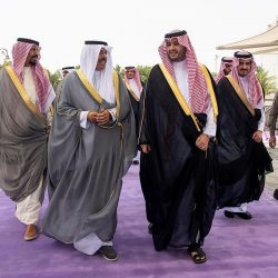 سمو أمير جازان يدشن مركز الخدمات التسويقية الزراعية بالمنطقة ويرعى توقيع عدد من الاتفاقيات..