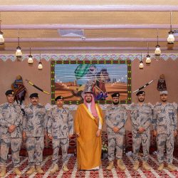 “كاوست” حاضنة سعودية جامعة للخبرات الدولية في أبحاث وابتكارات الذكاء الاصطناعي