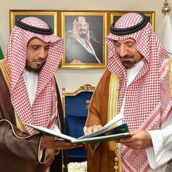 محافظ محايل يطلق حملة (حق الله)