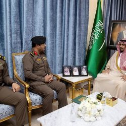 البرنامج السعودي لتنمية وإعمار اليمن يجهّز مباني ومعامل كلية الصيدلة ومختبر البحث الجنائي بجامعة عدن