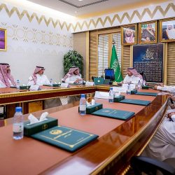 رئيس “سدايا” يكرّم الفائزين في مسابقة “أرتاثون الذكاء الاصطناعي” في ختام أعمال القمة العالمية للذكاء الاصطناعي