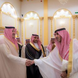 رئيس “سدايا” يكرّم الفائزين في مسابقة “أرتاثون الذكاء الاصطناعي” في ختام أعمال القمة العالمية للذكاء الاصطناعي