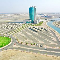 #فيديو | سمو أمير #نجران يُطلق القافلة الصحية وفعاليات صحة المنطقة بمناسبة #اليوم_الوطني_السعودي_92.