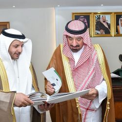 اليوم الوطني / وعد الشمال.. أخر محطات الضخ لخط التابلاين وأولى محطات سلسلة صناعة الفوسفات