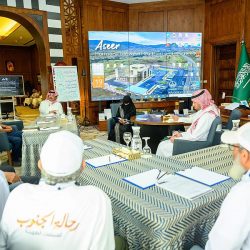 وزارة الخارجية: نجاح وساطة سمو ولي العهد بالإفراج عن عشرة أسرى من خمس دول في إطار عملية تبادل للأسرى